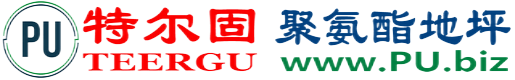 特尔固®漳浦聚氨酯地坪